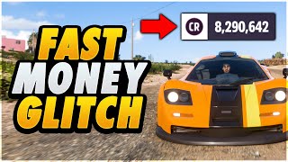 Forza Horizon 5 - INSANE MONEY GLITCH! | Buy ANY Car!