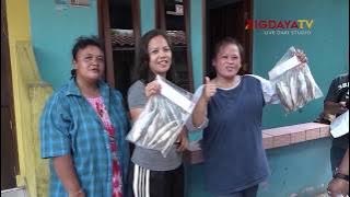 Download lagu Menteri Pertahanan Prabowo Subianto Kembali Menerima Bantuan Alat Kesehatan | Saluran 8