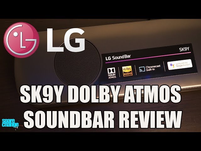 lg dolby atmos sk9y