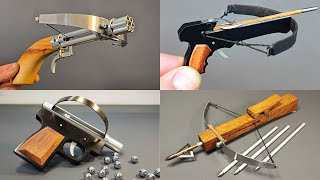 Download Lagu Top 4 Most Unusual Crossbows of the Year! MP3