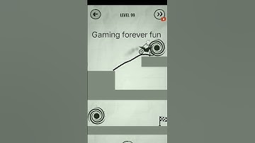 DRAW BRIDGE LEVEL-99 😎😎🤗💥🔥🤗 #shorts #viralshorts #drawbridge #gamingshorts