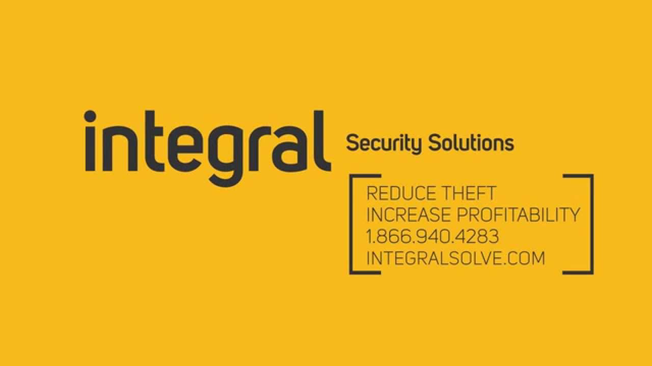 Integral Security Solutions - YouTube