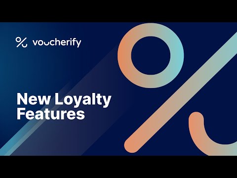 New Loyalty Updates