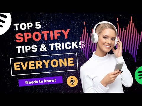 Top 5 Spotify