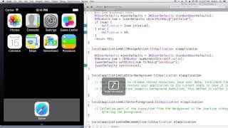 Basic Data Persistence
