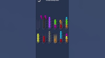 stickman puzzle game #gameplay #gaming #shortvideo