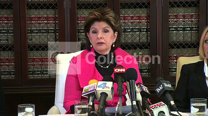 CA: MORE COSBY ACCUSERS SPEAK