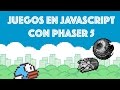 Juegos en Javascript [Phaser 5] - Imágenes (Sprites)