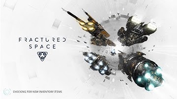 Fractured Space - First play