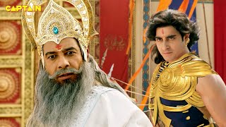 Suryaputra Karn - सूर्यपुत्र कर्ण - Hindi TV Series Episode No.78 | Gautam Rode,Navi Bhangu #महाभारत