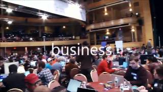 Hackathon Promo Video