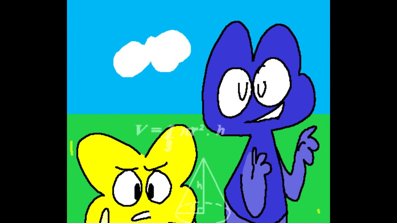 you ARE 4 (BFB) - you ARE 4 (BFB)
