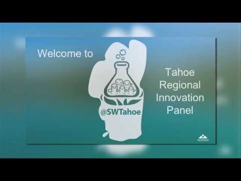 tahoe 215 Start Up Weekend Tahoe 2017 Full Presentation