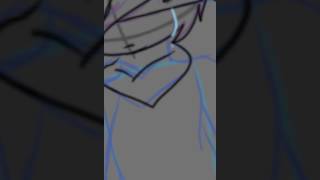 Been to hell//speedpaint//funny dog