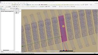 siw with mushroom or clover-leaf antenna design results optimization in cst