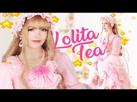 Video: Lolita show closes