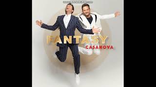 Fantasy  Casanova