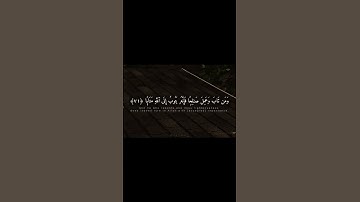 القارئ: ابراهيم ادريس سورة الفرقان 🍂 اكتب شيئاً تؤجر عليه 💛