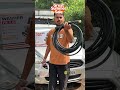 Jpt f8 car washer
