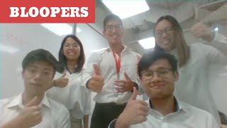 BC2402 - Bloopers