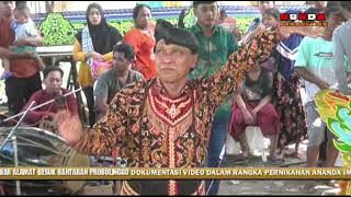 RUKA JUNIOR LIVE Di Hjtya Bpk.SAMAD Hadir untuk menghibur pemirsa Yg Di Bwkn cak Tiarom Akbar