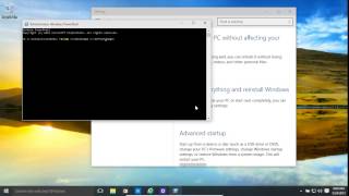 Windows 10 And 8.1 Create Custom Refresh Image For Repair