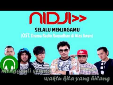 Nidji - Selalu Menjagamu (Lirik)