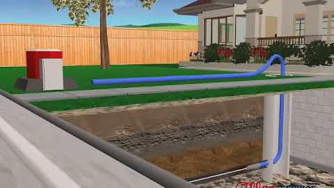 Trenchless pipe bursting may be an option for your sewer line repair