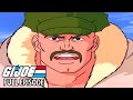 The Invaders | G.I. Joe: A Real American Hero | S01 | E50 | Full Episode