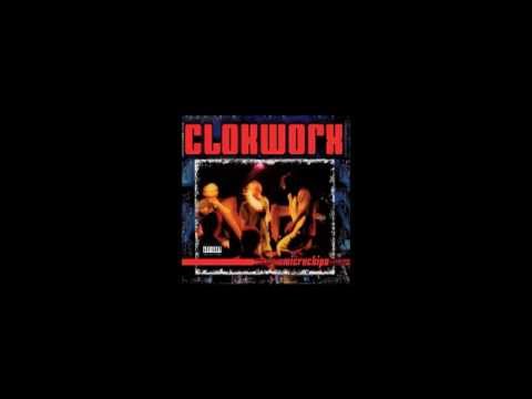 Clokworx — CLOKWORX - "microchips" (Full Album)