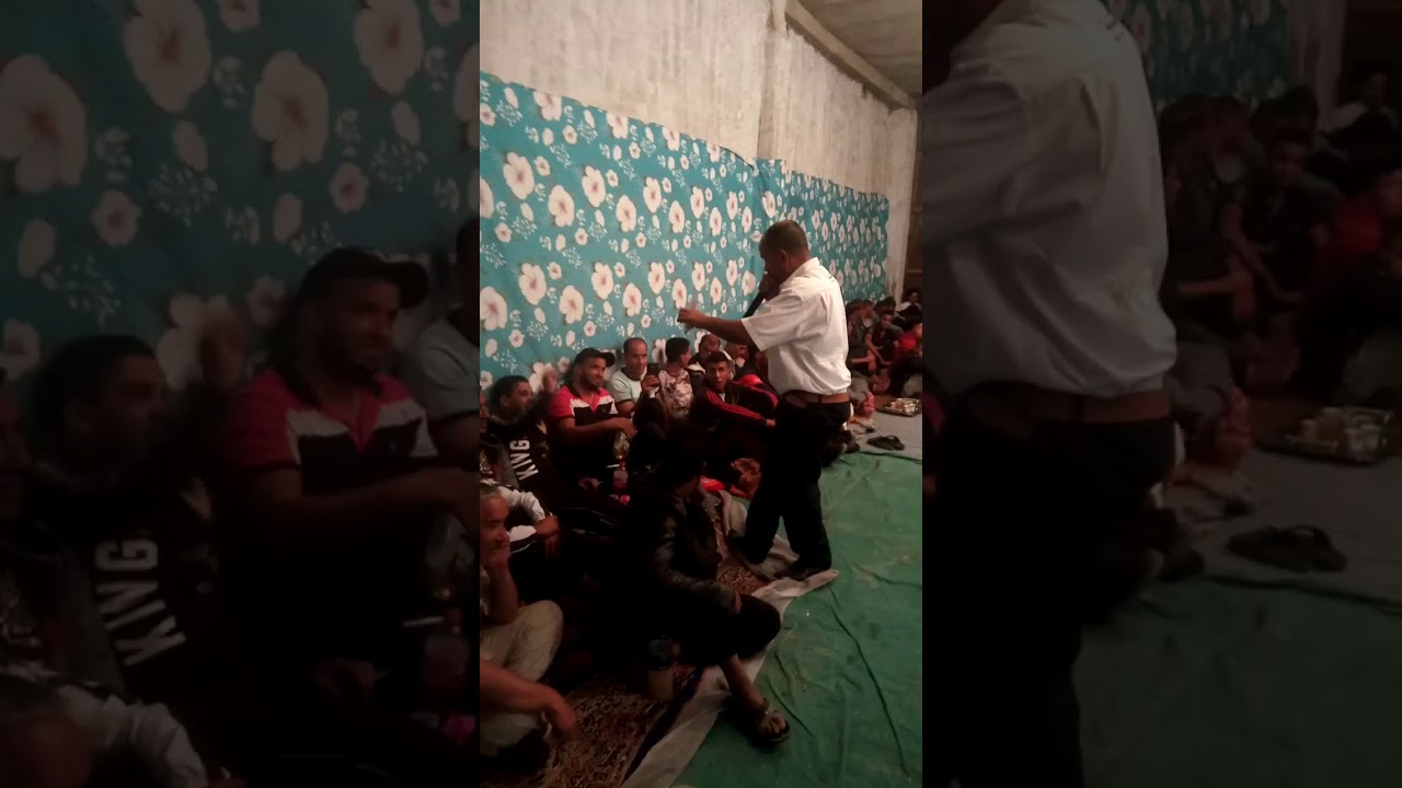 اغنية الراي الشيخ بن عودة ...مرحوم...عرس 2019