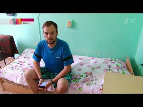 В Омске врача на работе избили до потери сознания