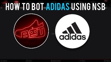 How to bot Shopify with NikeShoeBot (NSB)