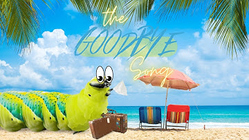 Bugs Team 1 The Goodbye song 🐛🐞🐜🐝