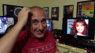 EP-246: Marias Xmas Box - Amiga game play and drinking and stuff