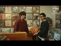 yonawo “今こそターンテーブルで音楽を” #01 レコード・ディグ編 supported by Technics