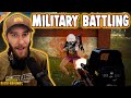 Wild Battles at Military ft. Halifax, HollywoodBob, &amp; Swagger - chocoTaco PUBG Erangel Gameplay