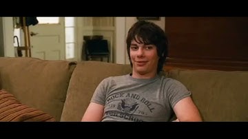 Diary of a Wimpy Kid 3: Dog Days (2012) No more Video Games for the rest of this summer