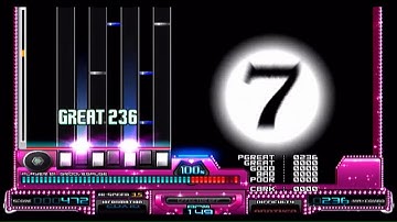 beatmania IIDX 16 PREMIUM BEST - Second Heaven [ANOTHER]