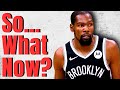 What's Next For The Brooklyn Nets?