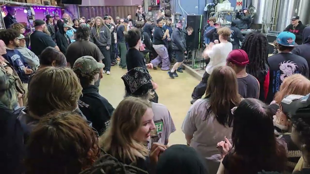 Twisted Luck - Mad Malts ( Feb 11 2026 )