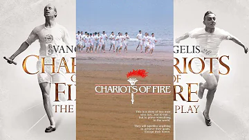 Chariots Of Fire Movie Soundtrack