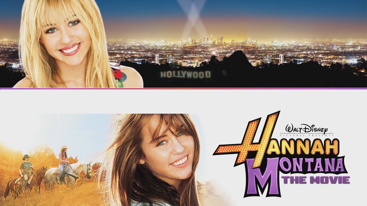 Hannah Montana The Movie (Original Motion Picture Soundtrack) YouTube