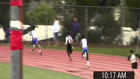 ADONIS BROWN VS STORM.wmv