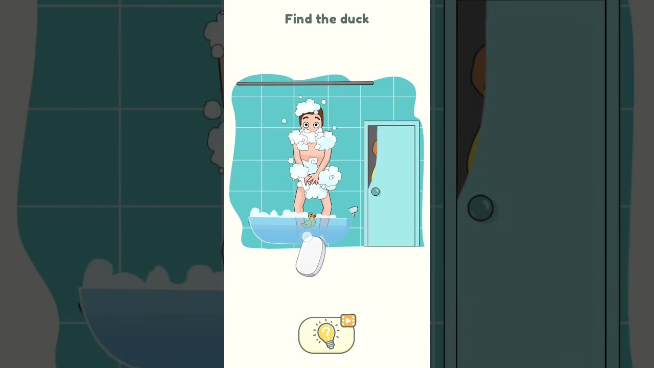 Dop 2 - ( Delete One Part ) - Level -55 Walkthrough Solution - All Levels