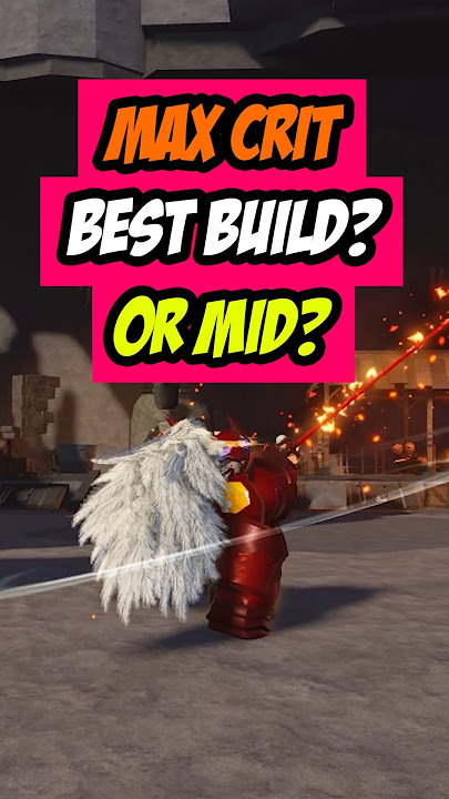 Download lagu MAX CRITICAL CHANCE BUILD #theforge