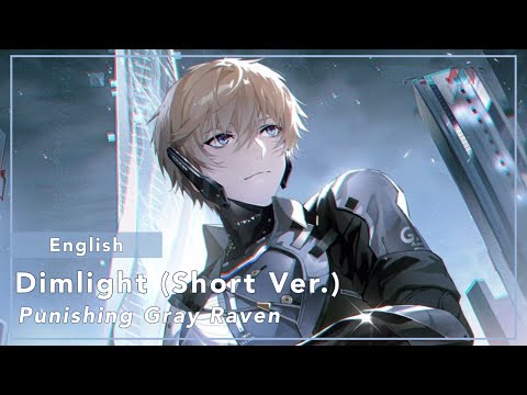Dimlight (Short Ver.) | English Female Cover | Punishing Gray Raven