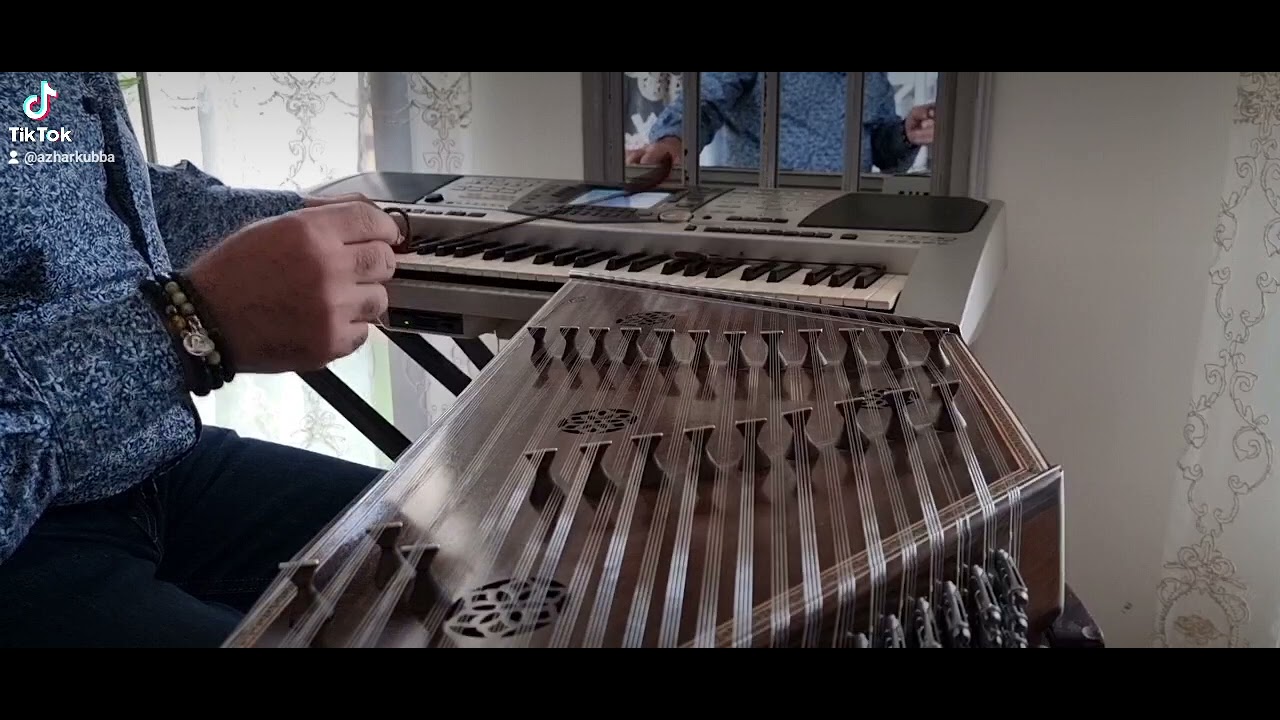 أزهر كبة ماني صحت Azhar Kubba