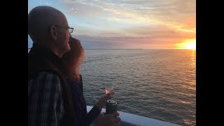 Afternoon   Sunset Whale watch