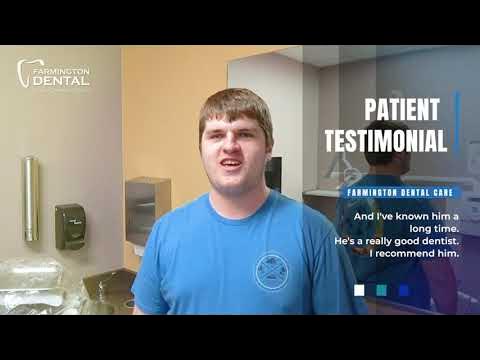 [Farmington Dental Care] Patient Testimonial | Dentist in Beaverton, OR